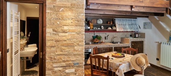 Квартира с 2 комнатами в Лечче, Италия № 283033 37