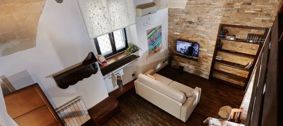 Квартира с 2 комнатами в Лечче, Италия № 283033 28