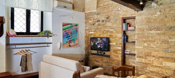 Квартира с 2 комнатами в Лечче, Италия № 283033 38