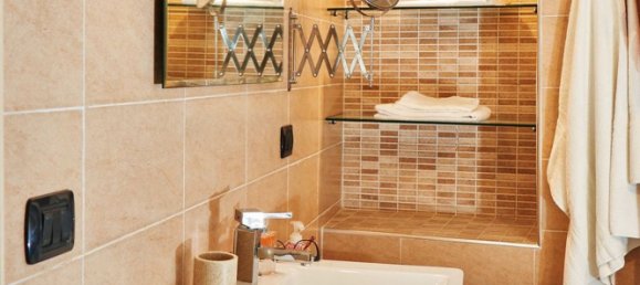 Квартира с 2 комнатами в Лечче, Италия № 283033 19