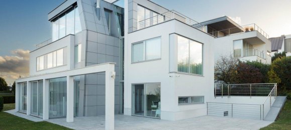 6-Zimmer Villa in Gießhübl, Austria, Nr. 65245 5