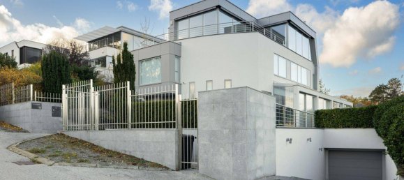 6-Zimmer Villa in Gießhübl, Austria, Nr. 65245 2