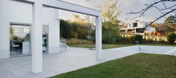 6-Zimmer Villa in Gießhübl, Austria, Nr. 65245 23