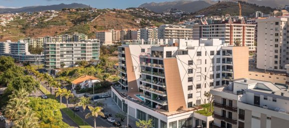 5 Schlafzimmer Penthouse in Funchal, Portugal, Nr. 94764 3