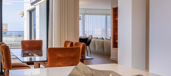 5 Schlafzimmer Penthouse in Funchal, Portugal, Nr. 94764 12