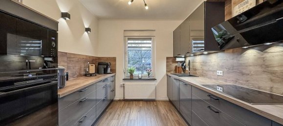 Casa de 6 divisões em Bremen, Germany N.º 52947 10