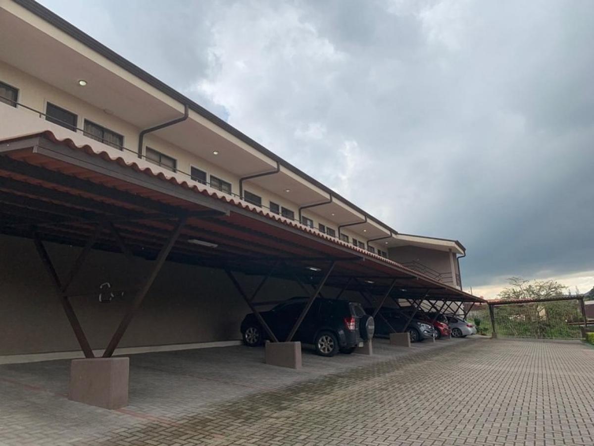 2 Schlafzimmer Eigentumswohnung in Sabanilla, Costa Rica, Nr. 663