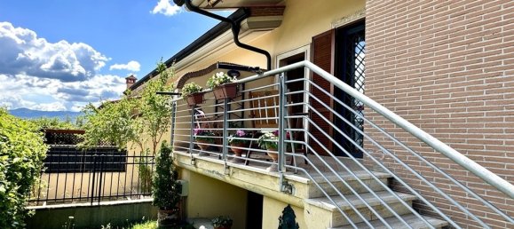 Villa de 7 habitaciónes en Rome, Italy No. 90530 14