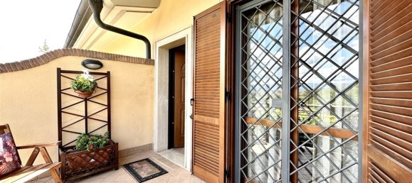 Villa de 7 habitaciónes en Rome, Italy No. 90530 32