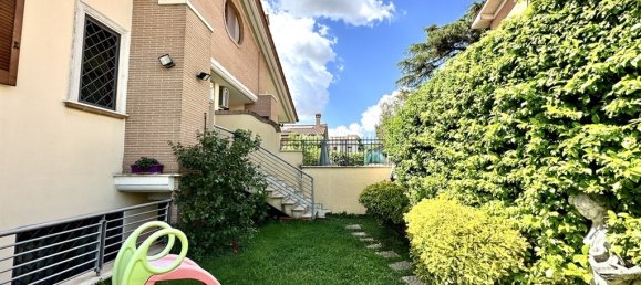 Villa de 7 habitaciónes en Rome, Italy No. 90530 30