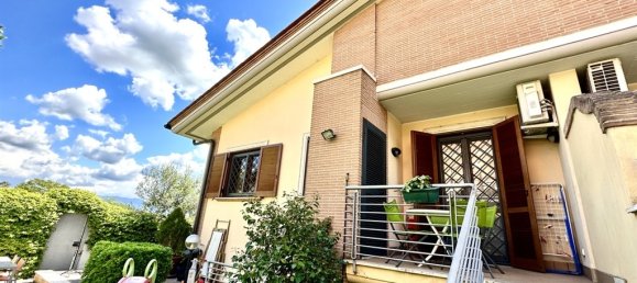 Villa de 7 habitaciónes en Rome, Italy No. 90530 29