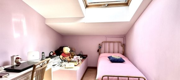 Villa de 7 habitaciónes en Rome, Italy No. 90530 18