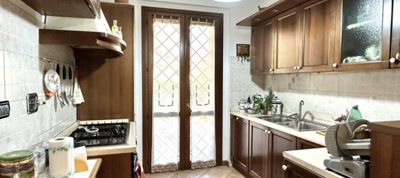 Villa de 7 habitaciónes en Rome, Italy No. 90530 22