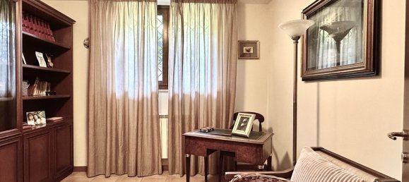 Villa de 7 habitaciónes en Rome, Italy No. 90530 13