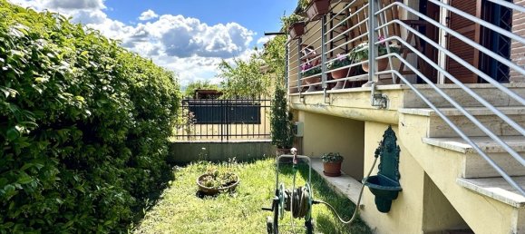 Villa de 7 habitaciónes en Rome, Italy No. 90530 15