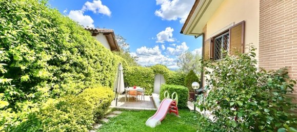 Villa de 7 habitaciónes en Rome, Italy No. 90530 24