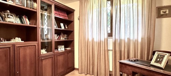 Villa de 7 habitaciónes en Rome, Italy No. 90530 21