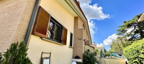 Villa de 7 habitaciónes en Rome, Italy No. 90530 27