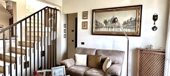 Villa de 7 habitaciónes en Rome, Italy No. 90530 8