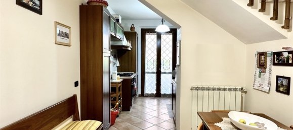 Villa de 7 habitaciónes en Rome, Italy No. 90530 9