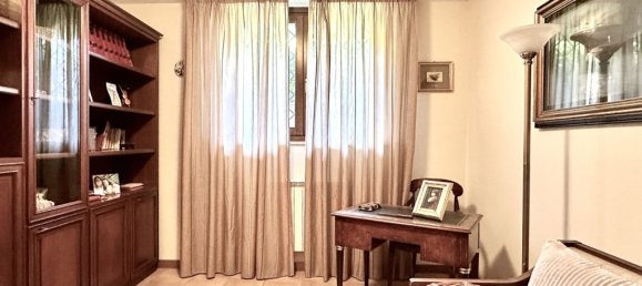 Villa de 7 habitaciónes en Rome, Italy No. 90530 36