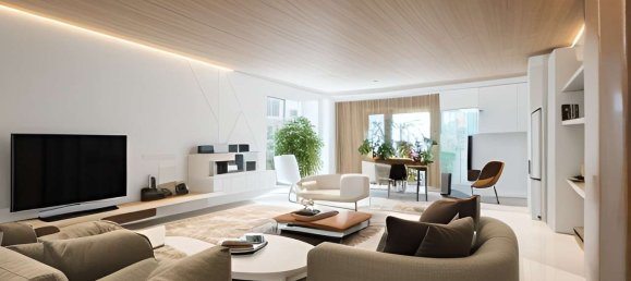 Apartamento de 3 dormitorios en Speyer, Germany No. 45783 9