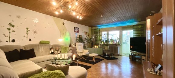 Apartamento de 3 dormitorios en Speyer, Germany No. 45783 8