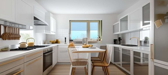 Apartamento de 3 dormitorios en Speyer, Germany No. 45783 11