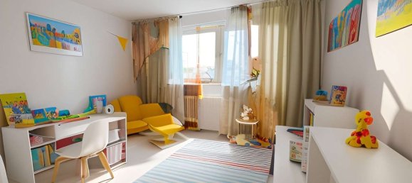 Apartamento de 3 dormitorios en Speyer, Germany No. 45783 17