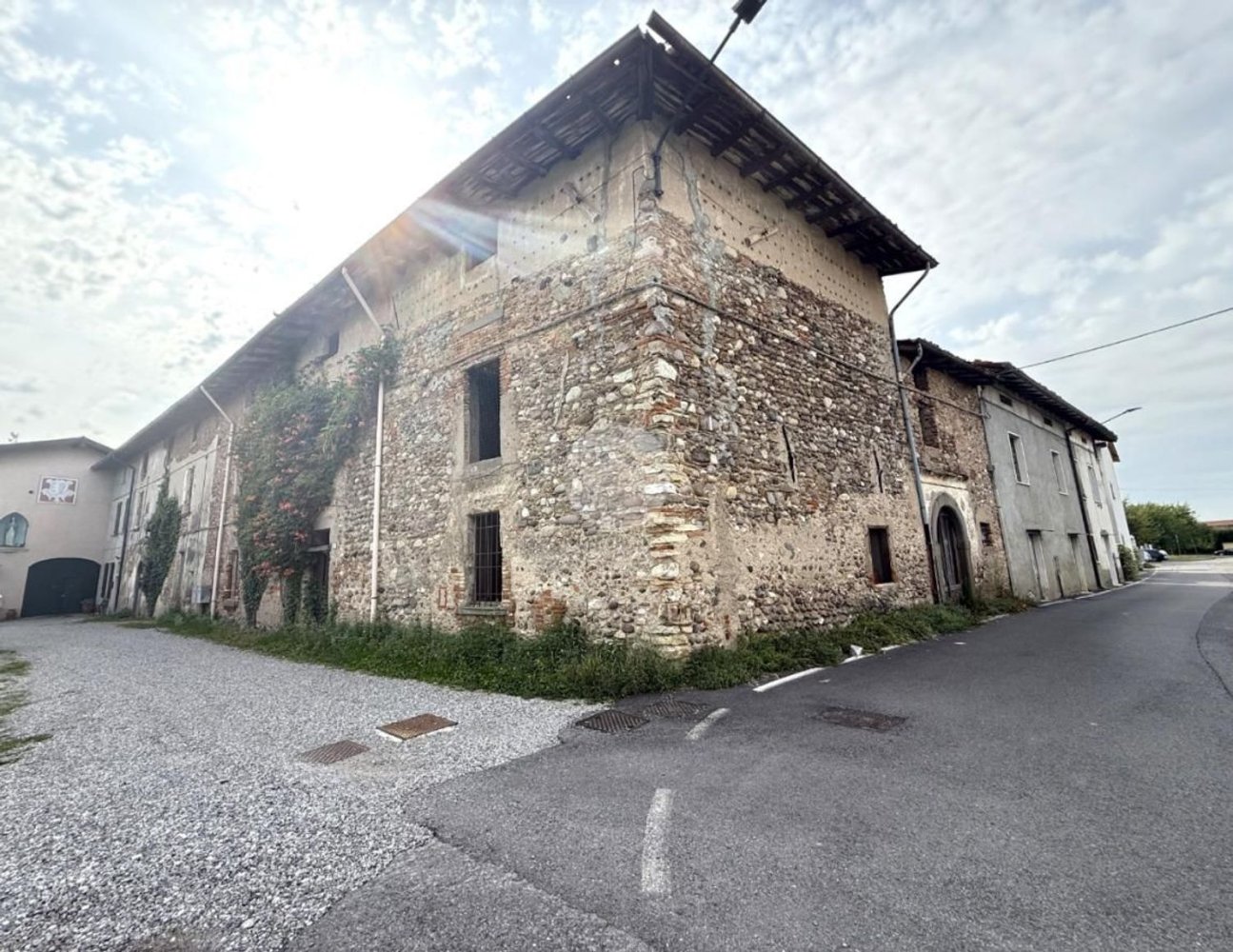 12غرفة منزل في Palazzolo sull'Oglio, Italy رقم 298292