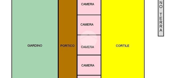 12غرفة منزل في Palazzolo sull'Oglio, Italy رقم 298292 18