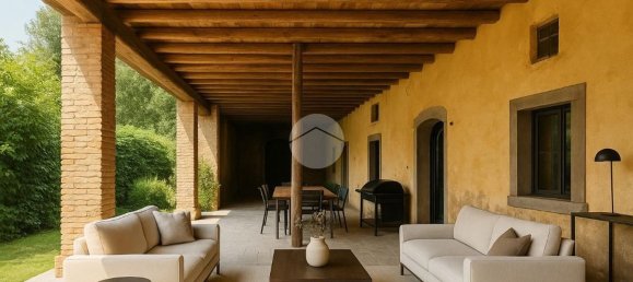 12غرفة منزل في Palazzolo sull'Oglio, Italy رقم 298292 12