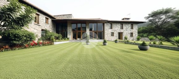 12غرفة منزل في Palazzolo sull'Oglio, Italy رقم 298292 6