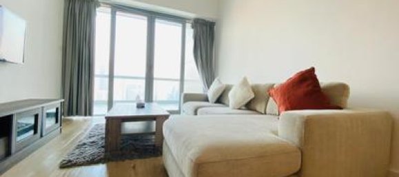 1 bedroom Apartment in Downtown Dubai (Downtown Burj Dubai), UAE No. 40507 16