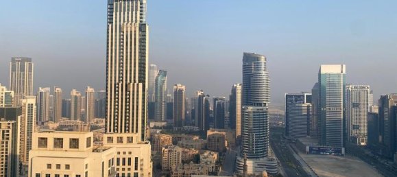 1 bedroom Apartment in Downtown Dubai (Downtown Burj Dubai), UAE No. 40507 28