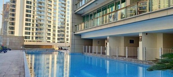 1 bedroom Apartment in Downtown Dubai (Downtown Burj Dubai), UAE No. 40507 11