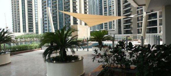 1 bedroom Apartment in Downtown Dubai (Downtown Burj Dubai), UAE No. 40507 25