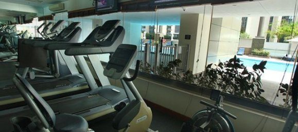 1 bedroom Apartment in Downtown Dubai (Downtown Burj Dubai), UAE No. 40507 7