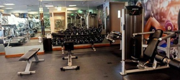 1 bedroom Apartment in Downtown Dubai (Downtown Burj Dubai), UAE No. 40507 12