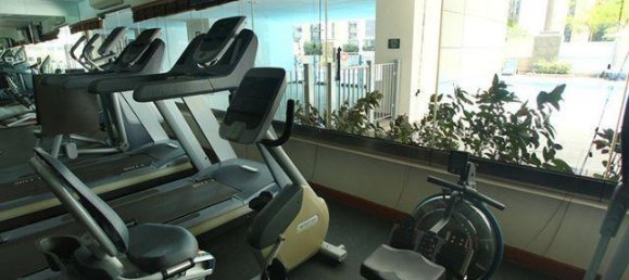 1 bedroom Apartment in Downtown Dubai (Downtown Burj Dubai), UAE No. 40507 8