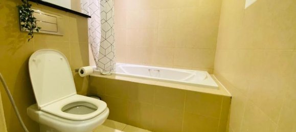 1 bedroom Apartment in Downtown Dubai (Downtown Burj Dubai), UAE No. 40507 20