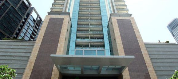 1 bedroom Apartment in Downtown Dubai (Downtown Burj Dubai), UAE No. 40507 6