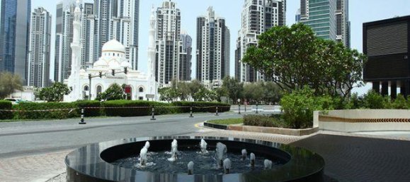 1 bedroom Apartment in Downtown Dubai (Downtown Burj Dubai), UAE No. 40507 24
