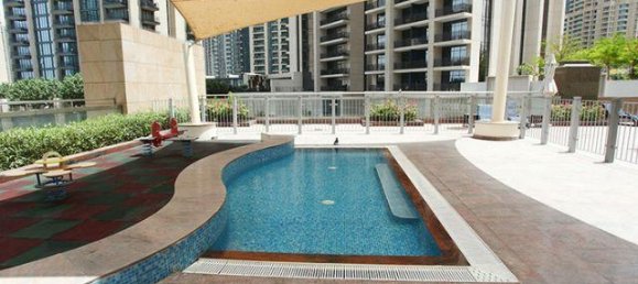 1 bedroom Apartment in Downtown Dubai (Downtown Burj Dubai), UAE No. 40507 4