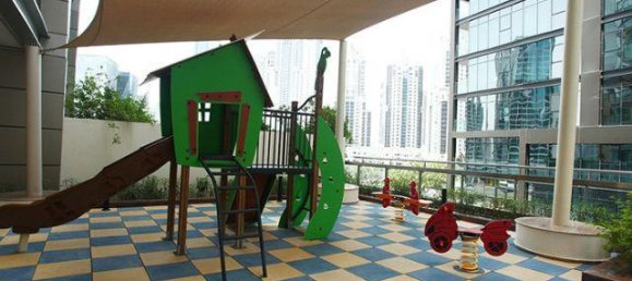 1 bedroom Apartment in Downtown Dubai (Downtown Burj Dubai), UAE No. 40507 2