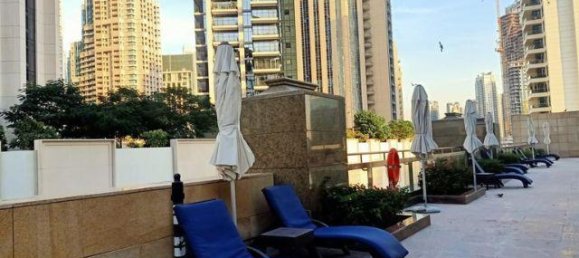 1 bedroom Apartment in Downtown Dubai (Downtown Burj Dubai), UAE No. 40507 9