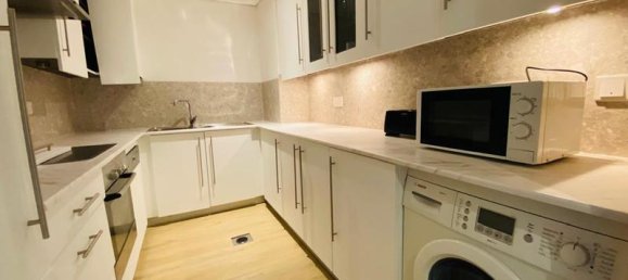 1 bedroom Apartment in Downtown Dubai (Downtown Burj Dubai), UAE No. 40507 26