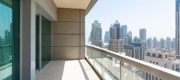 1 bedroom Apartment in Downtown Dubai (Downtown Burj Dubai), UAE No. 40507 22