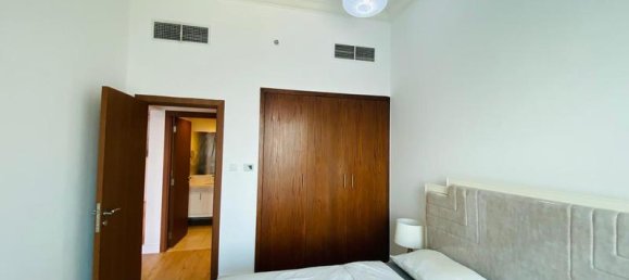 1 bedroom Apartment in Downtown Dubai (Downtown Burj Dubai), UAE No. 40507 23