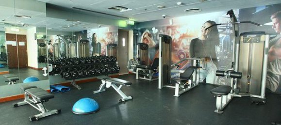 1 bedroom Apartment in Downtown Dubai (Downtown Burj Dubai), UAE No. 40507 5